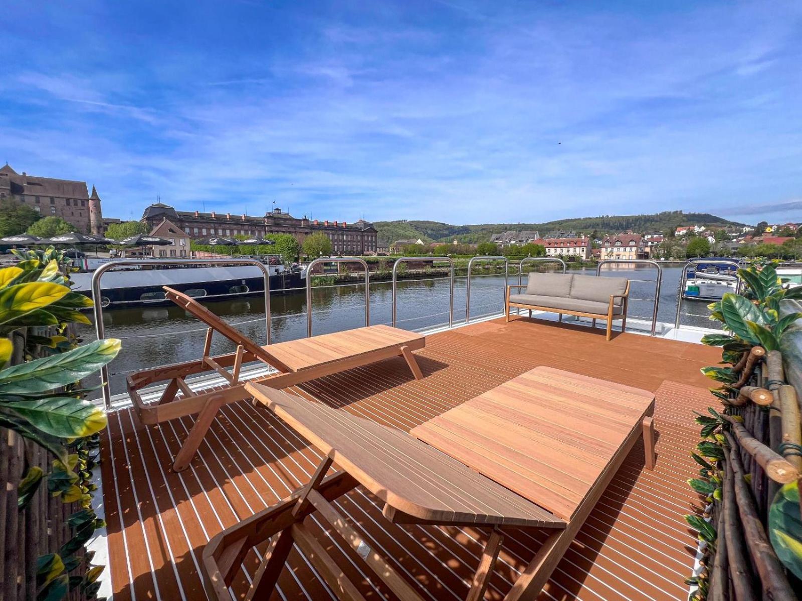 L'Escale Royale Saverne - Rhin - Strasbourg Zewnętrze zdjęcie