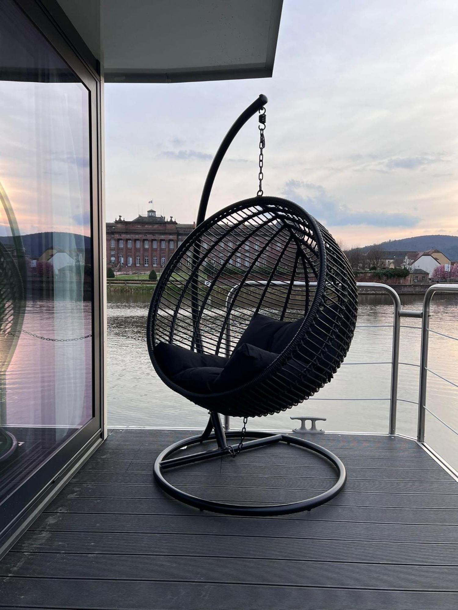 L'Escale Royale Saverne - Rhin - Strasbourg Zewnętrze zdjęcie