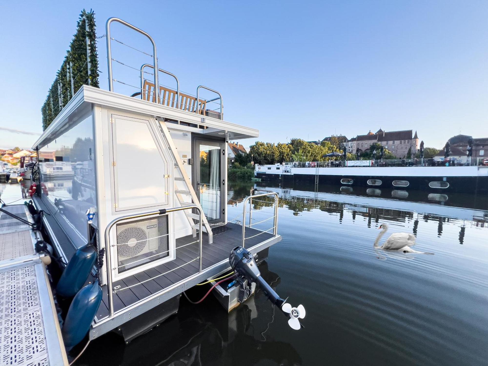 L'Escale Royale Saverne - Rhin - Strasbourg Zewnętrze zdjęcie